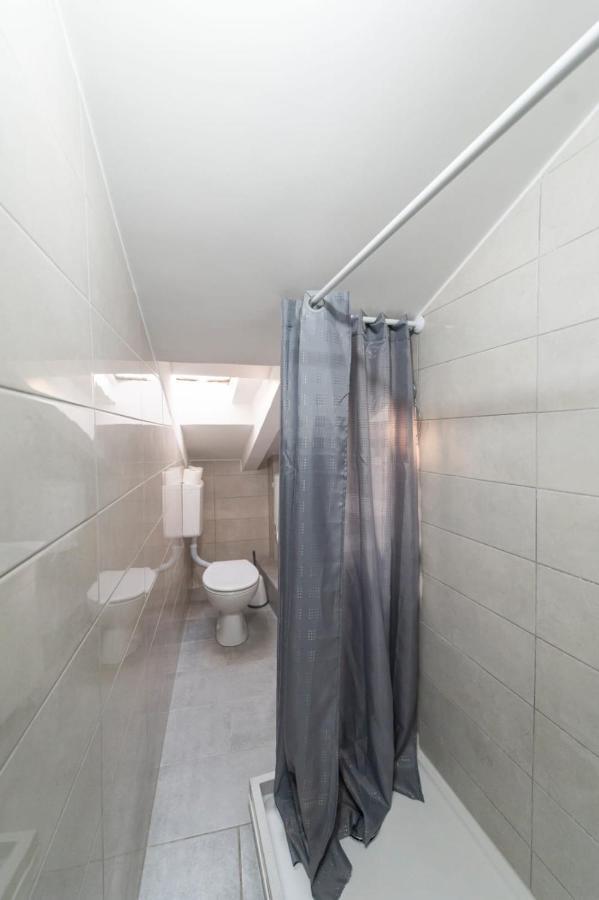 City Center Mayess Aparment Zadar Luaran gambar